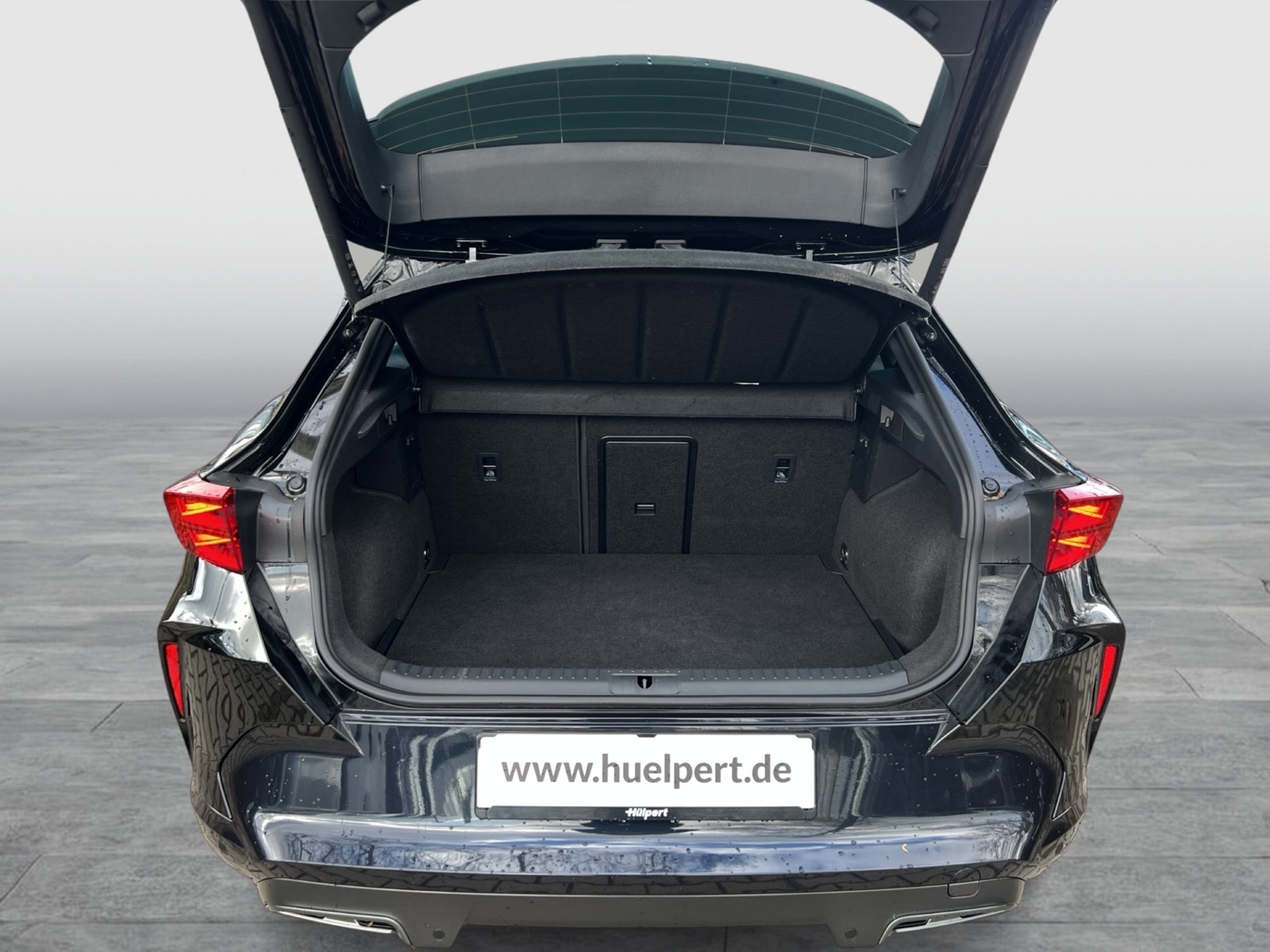 Cupra Formentor 1.5 eTSI 360°CAM ACC LM18 EKLAPPE NAVI