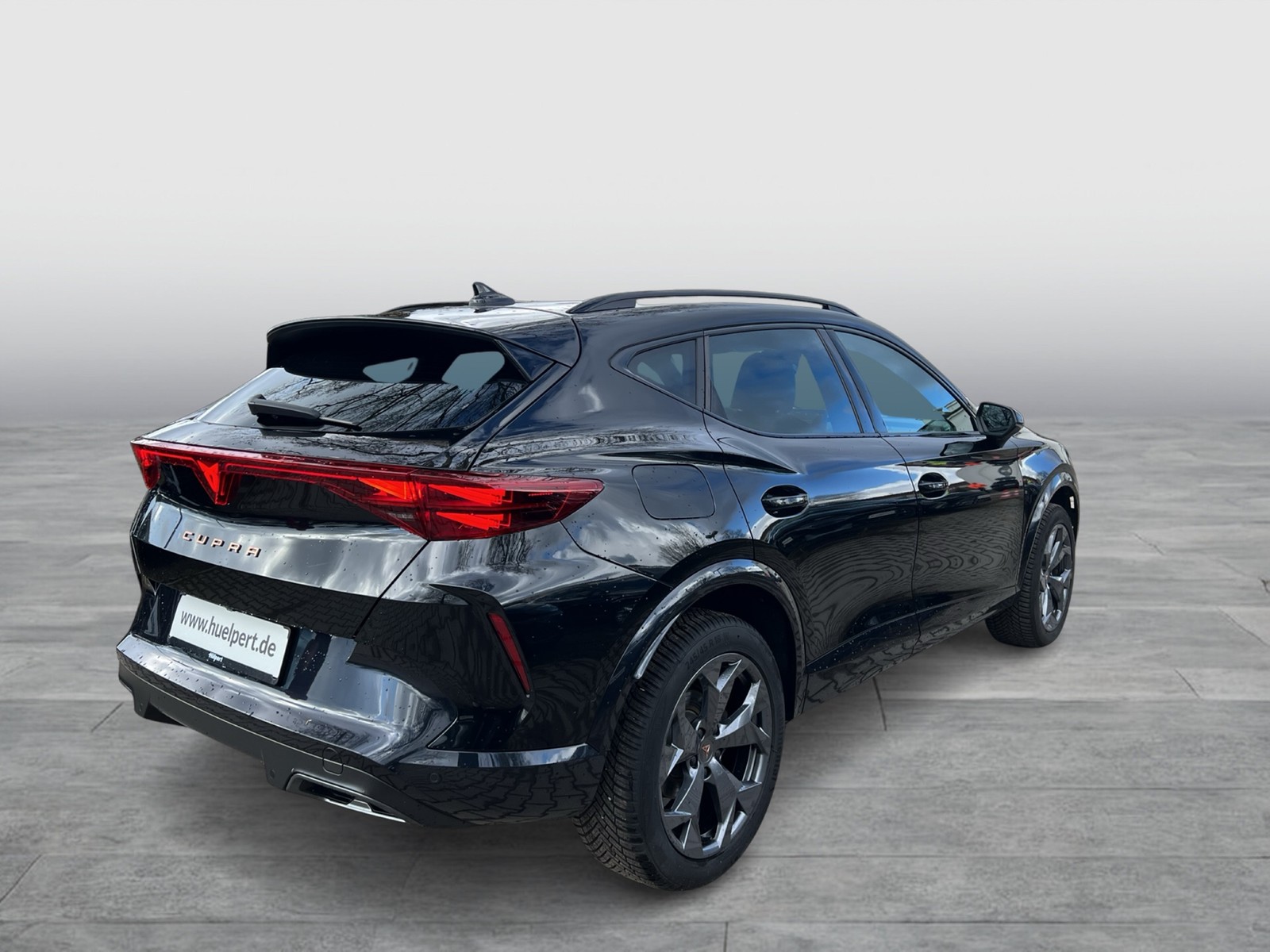 Cupra Formentor 1.5 eTSI 360°CAM ACC LM18 EKLAPPE NAVI