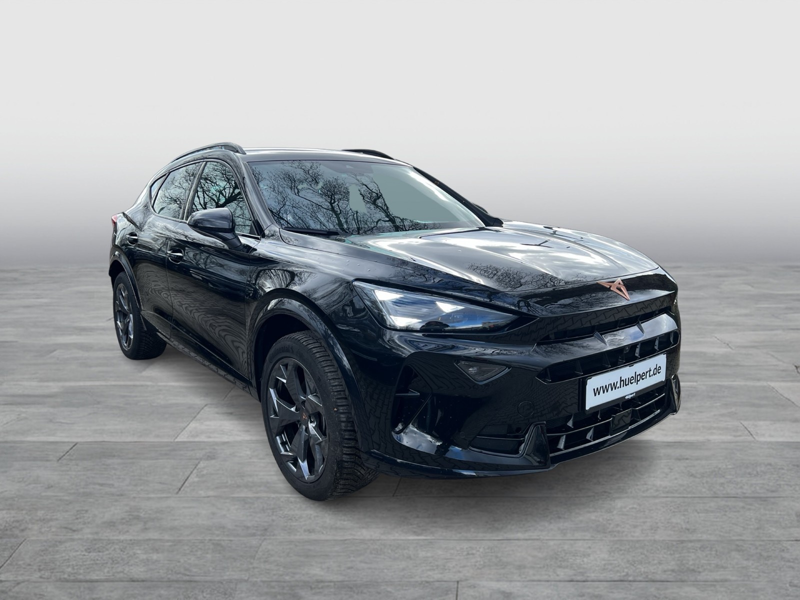 Cupra Formentor 1.5 eTSI 360°CAM ACC LM18 EKLAPPE NAVI