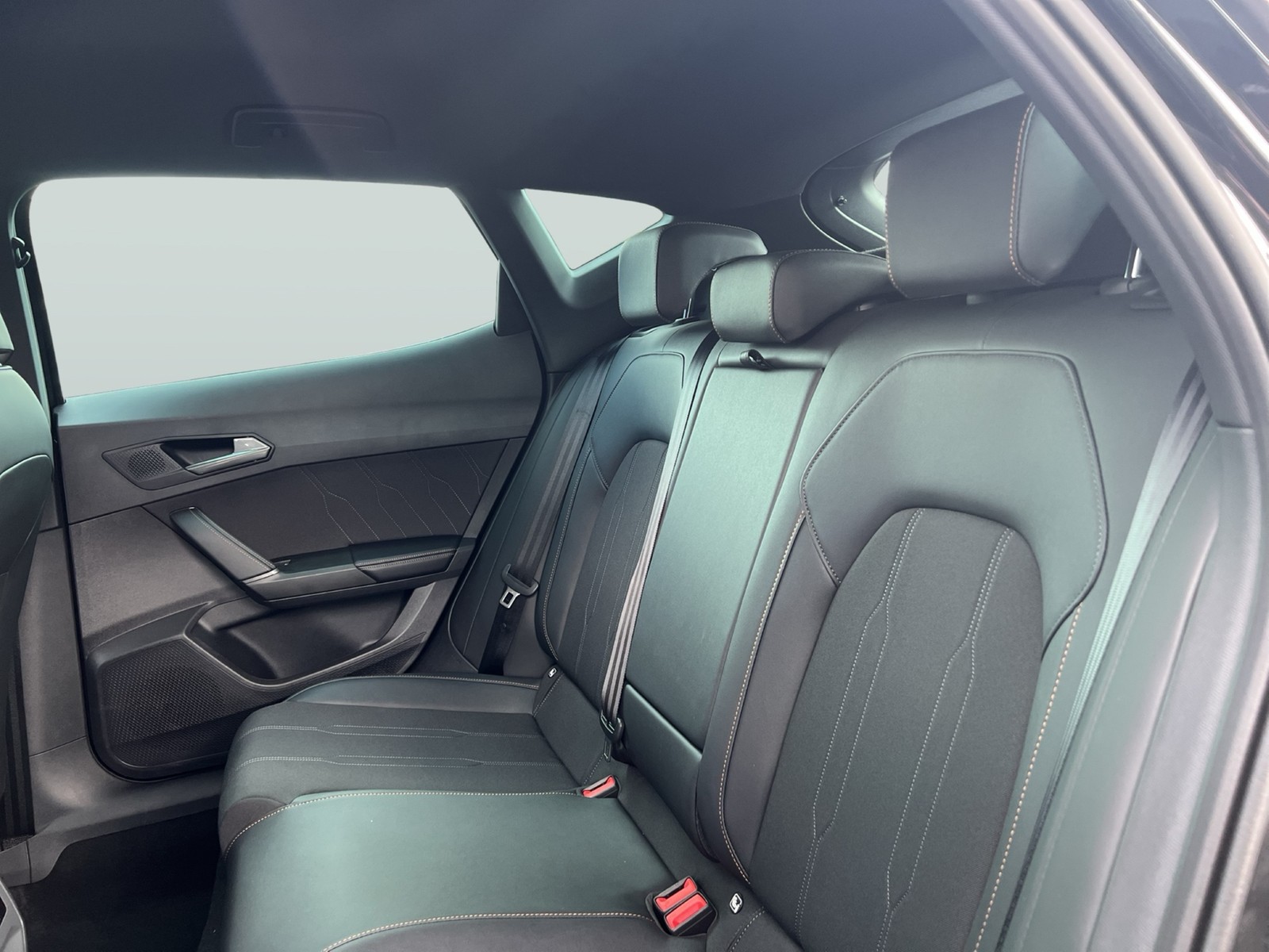 Cupra Formentor 1.5 eTSI 360°CAM ACC LM18 EKLAPPE NAVI