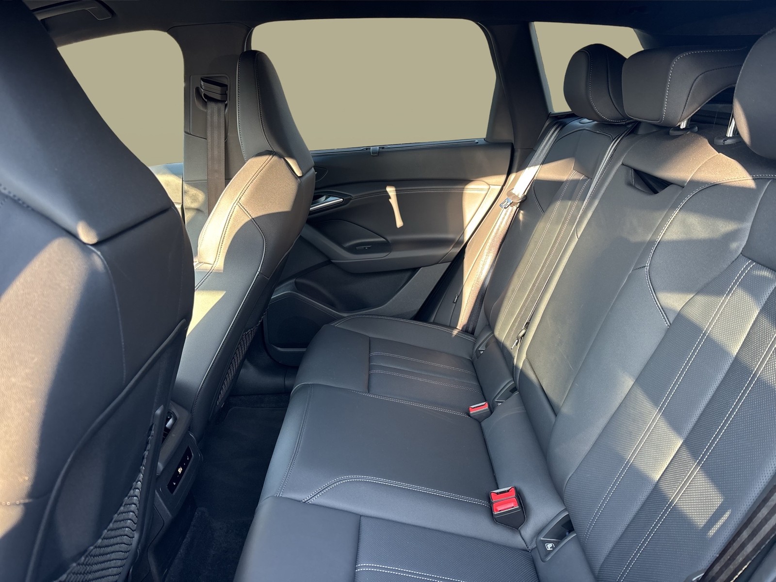 Audi Q6 e-tron quattro S LINE WÄRMEPUMPE B&O AHK LM21