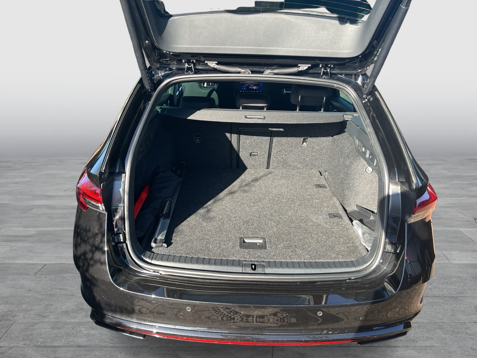 Skoda Octavia Combi 2.0 RS PANO CANTON AHK CAM HEAD-UP