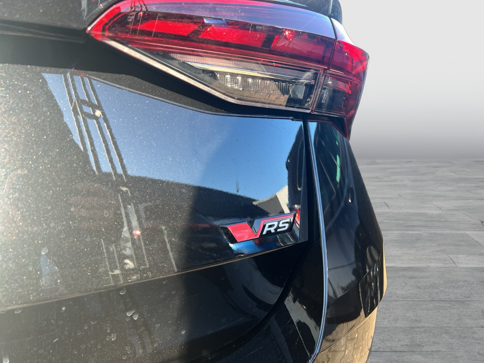 Skoda Octavia Combi 2.0 RS PANO CANTON AHK CAM HEAD-UP