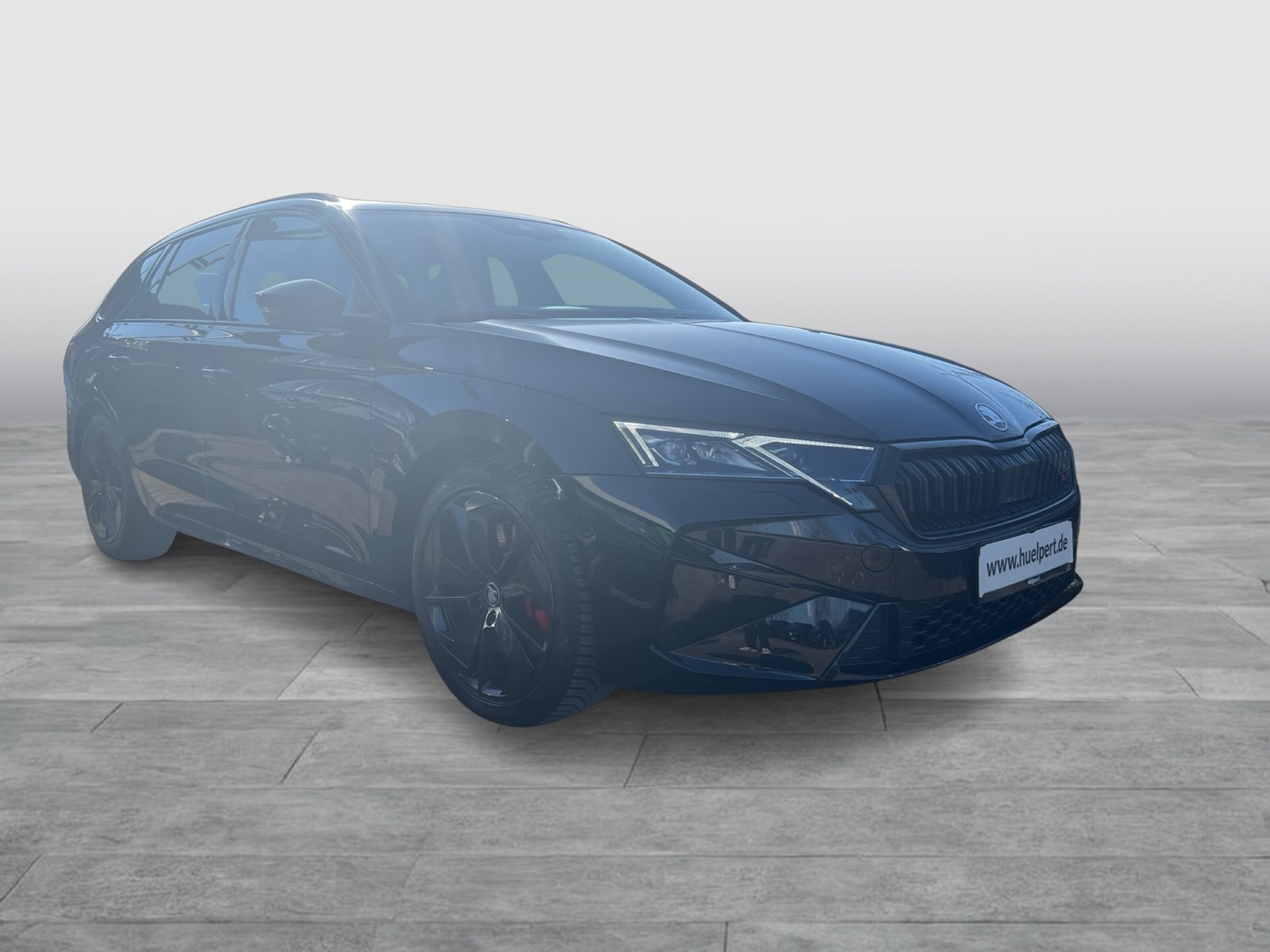 Skoda Octavia Combi 2.0 RS PANO CANTON AHK CAM HEAD-UP