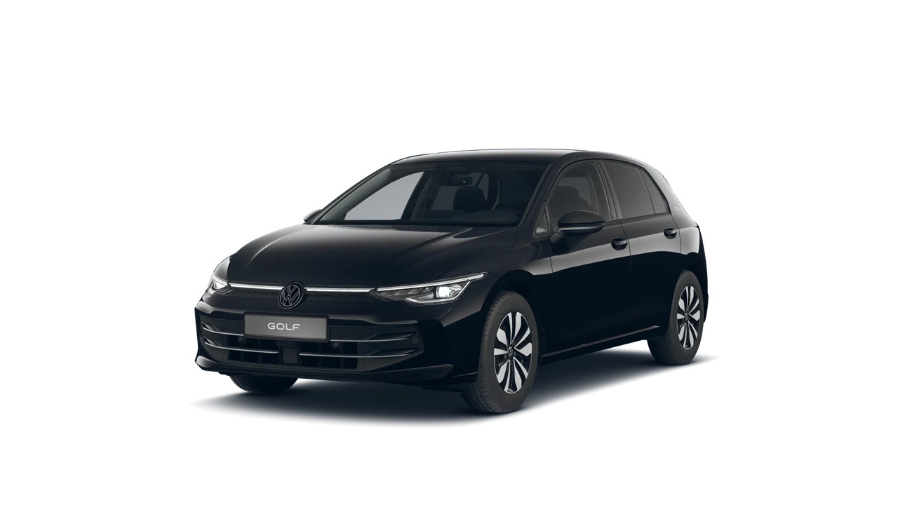 Volkswagen Golf VIII 2.0 GOAL AHK CAM ACC NAVI LED+ CARPLAY
