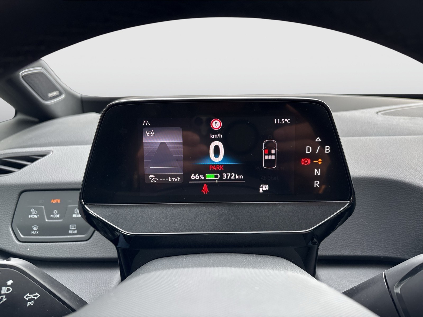 Volkswagen ID.3 GTX PERFORMANCE FIRE+ICE PANO HARMAN KARDON