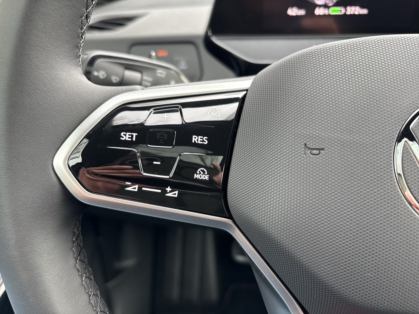 Volkswagen ID.3 GTX PERFORMANCE FIRE+ICE PANO HARMAN KARDON