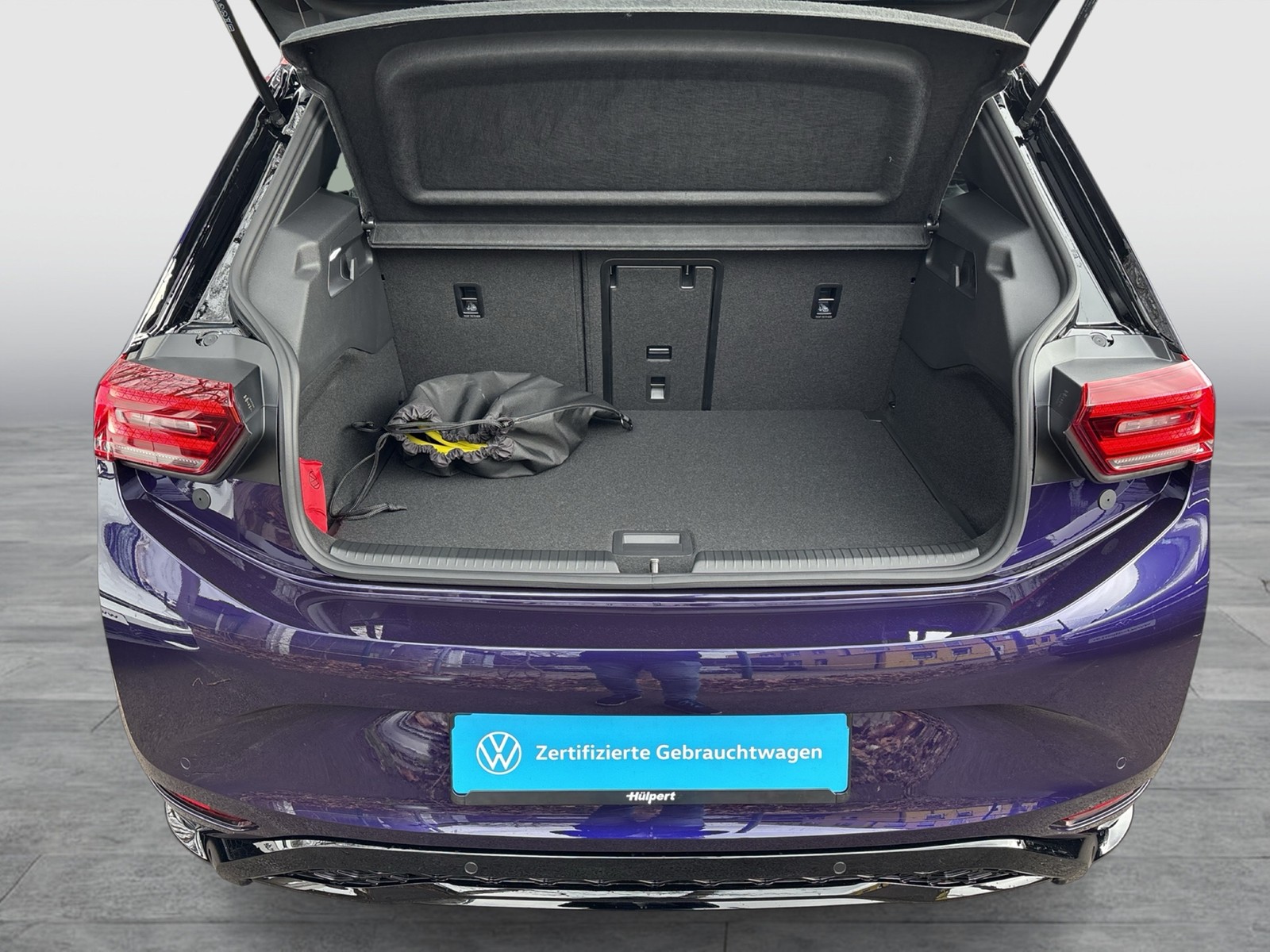 Volkswagen ID.3 GTX PERFORMANCE FIRE+ICE PANO HARMAN KARDON