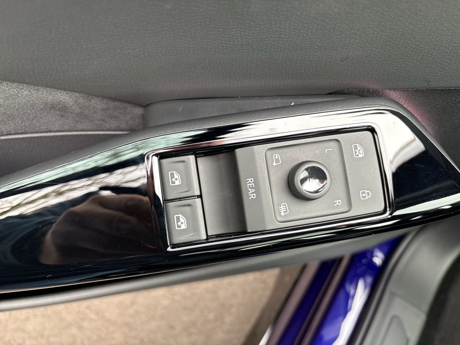 Volkswagen ID.3 GTX PERFORMANCE FIRE+ICE PANO HARMAN KARDON