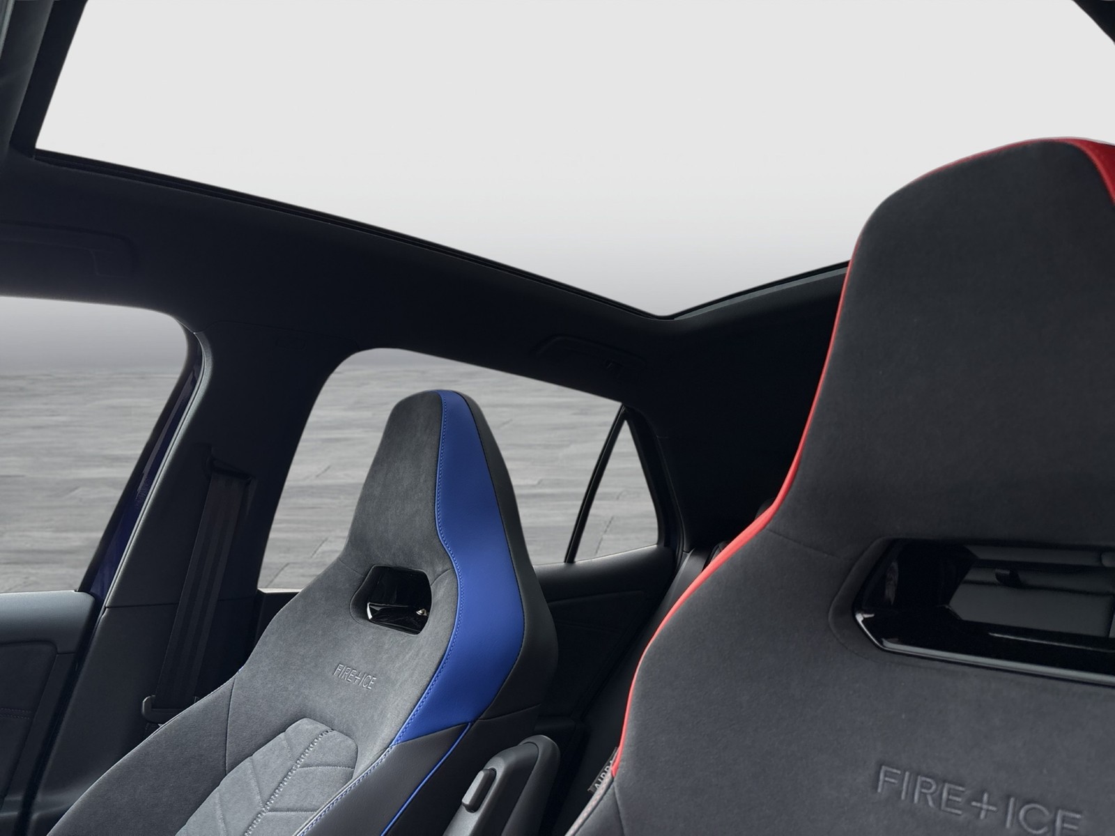 Volkswagen ID.3 GTX PERFORMANCE FIRE+ICE PANO HARMAN KARDON