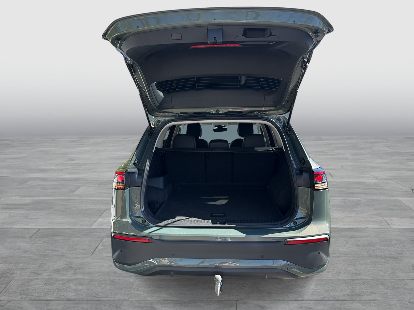 Volkswagen Tayron 2.0 LIFE AHK CAM ACC LM18 CARPLAY SITZHZ.