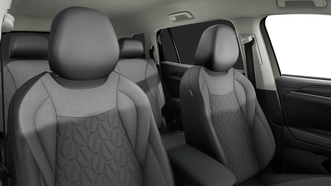 Volkswagen Tayron 2.0 LIFE AHK CAM ACC LM18 CARPLAY SITZHZ.