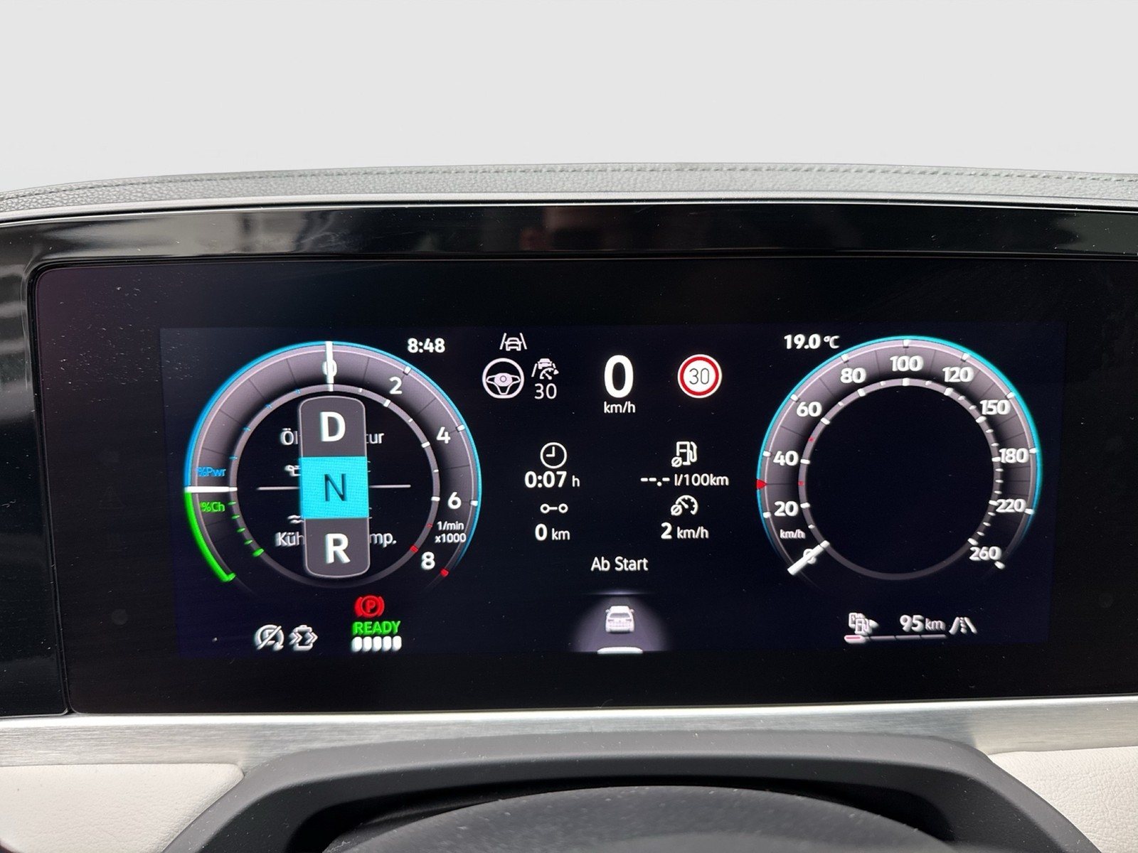 Volkswagen Passat Variant 1.5 HYBRID ELEGANCE AHK 360°CAM