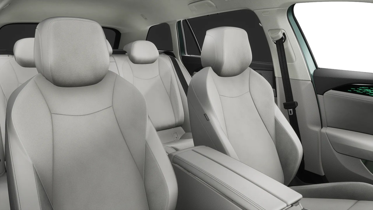 Volkswagen Passat Variant 1.5 HYBRID ELEGANCE AHK 360°CAM