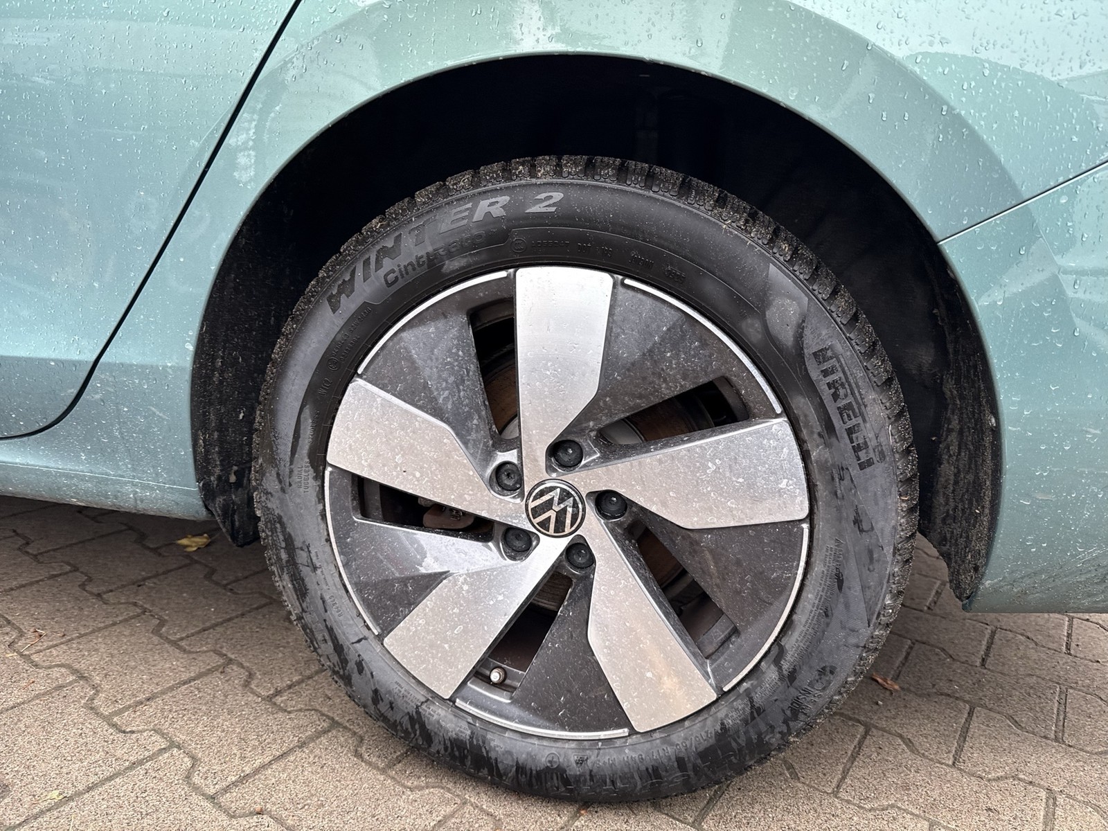 Volkswagen Passat Variant 1.5 HYBRID ELEGANCE AHK 360°CAM