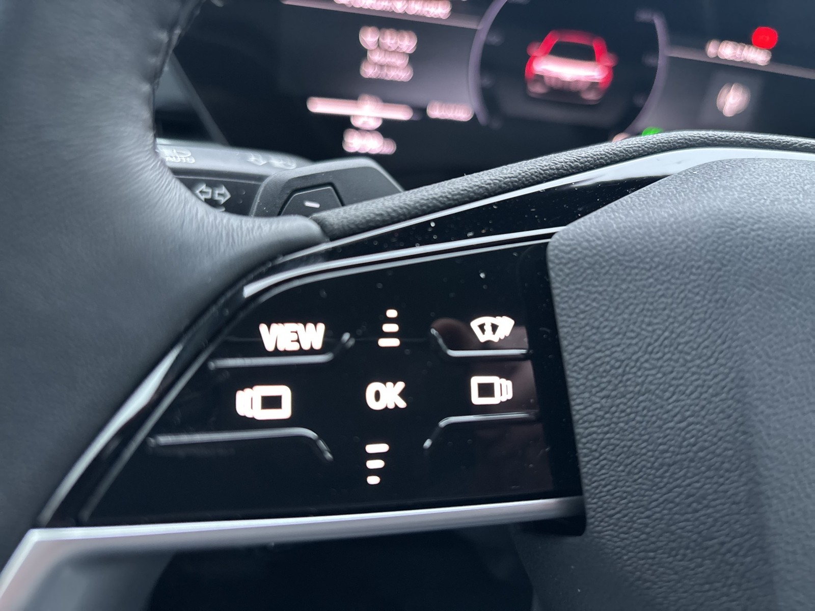 Audi Q6 e-tron performance S LINE WÄRMEPUMPE PANO B&O