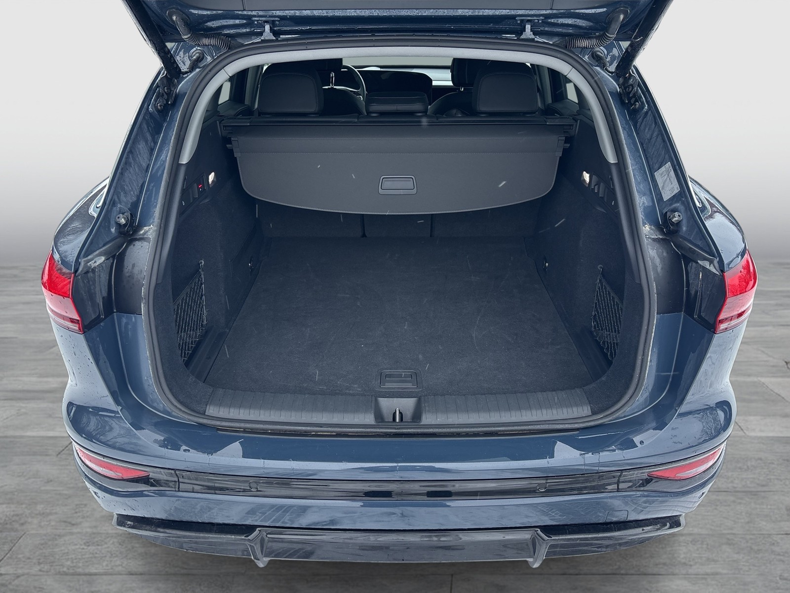 Audi Q6 e-tron performance S LINE BLACKPAK TECH+ PANO