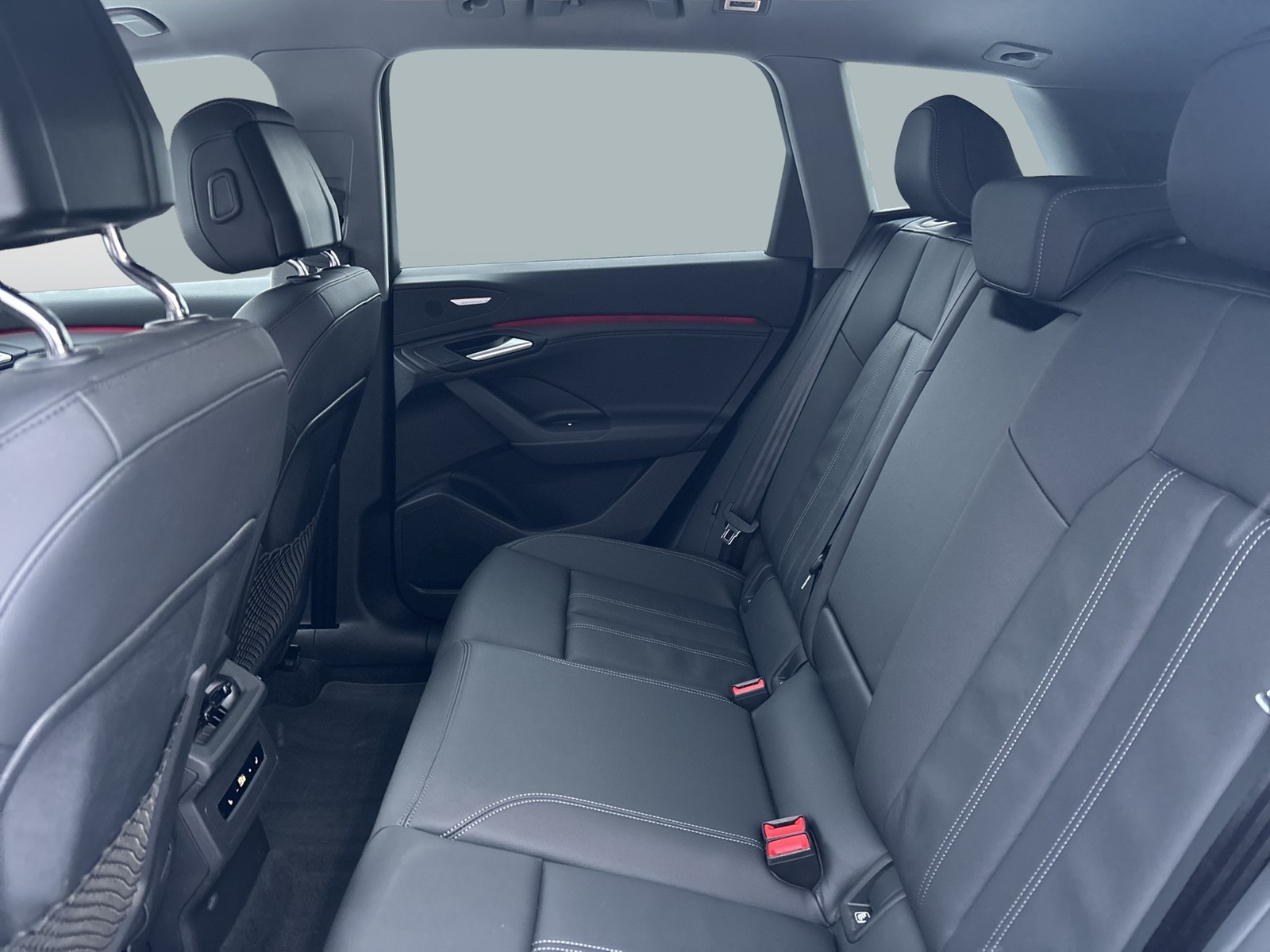 Audi Q6 e-tron performance S LINE WÄRMEPUMPE PANO B&O