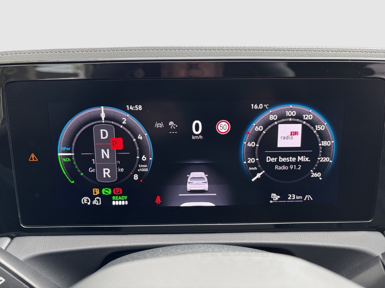 Volkswagen Tiguan 1.5 HYBRID R-LINE BLACKSTYLE AHK CAM LM20