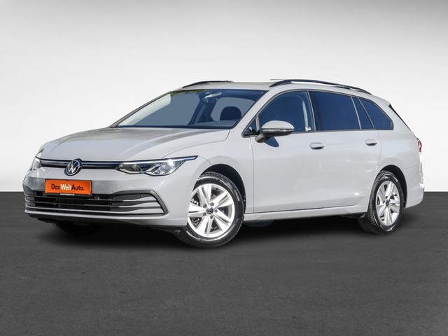 Volkswagen Golf Variant VIII 2.0 LIFE AHK ACC NAVI CARPLAY
