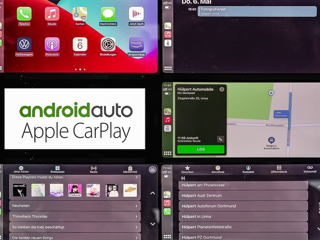 Volkswagen Golf Variant VIII 2.0 LIFE AHK ACC NAVI CARPLAY