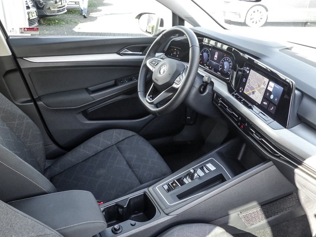 Volkswagen Golf Variant VIII 2.0 LIFE AHK ACC NAVI CARPLAY