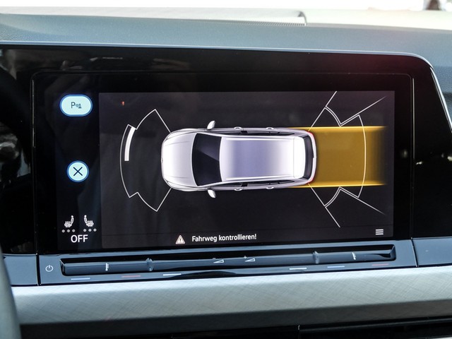 Volkswagen Golf Variant VIII 2.0 LIFE AHK ACC NAVI CARPLAY