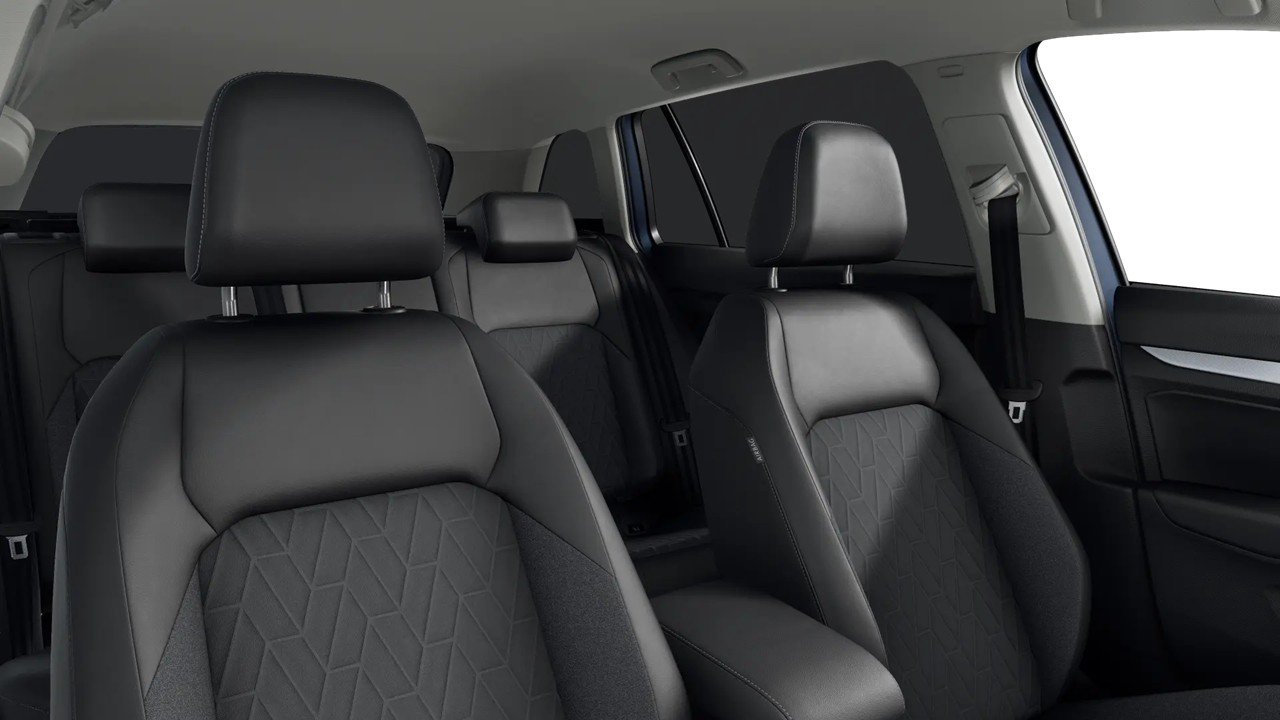 Volkswagen Golf Variant VIII 1.5 eTSI GOAL FACELIFT ACC ALU