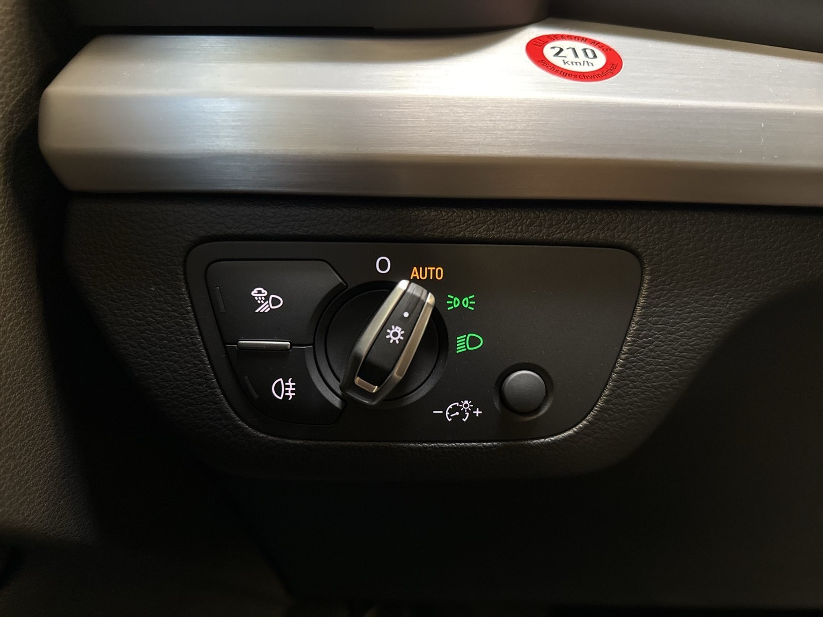 Audi Q5 50 Qu. HYBRID S LINE PANO CAM ALU19 MATRIX