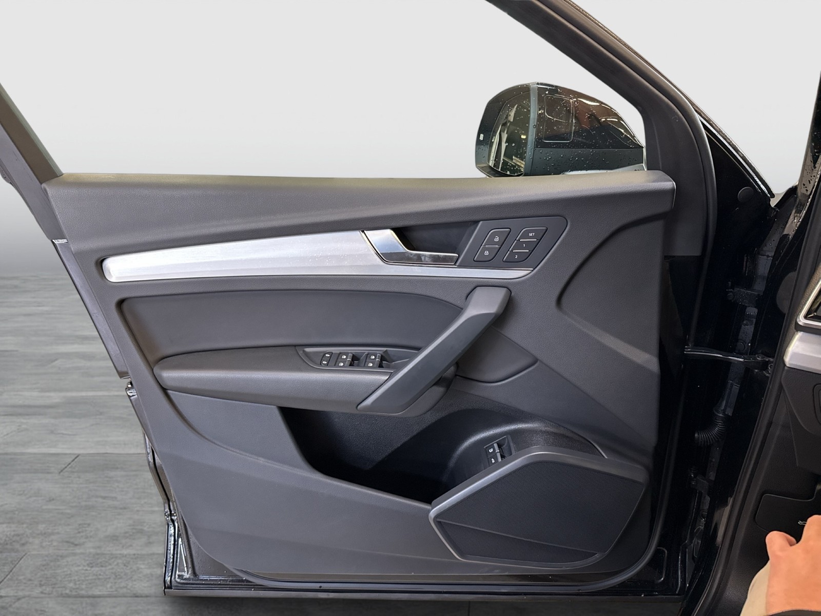 Audi Q5 50 Qu. HYBRID S LINE PANO CAM ALU19 MATRIX