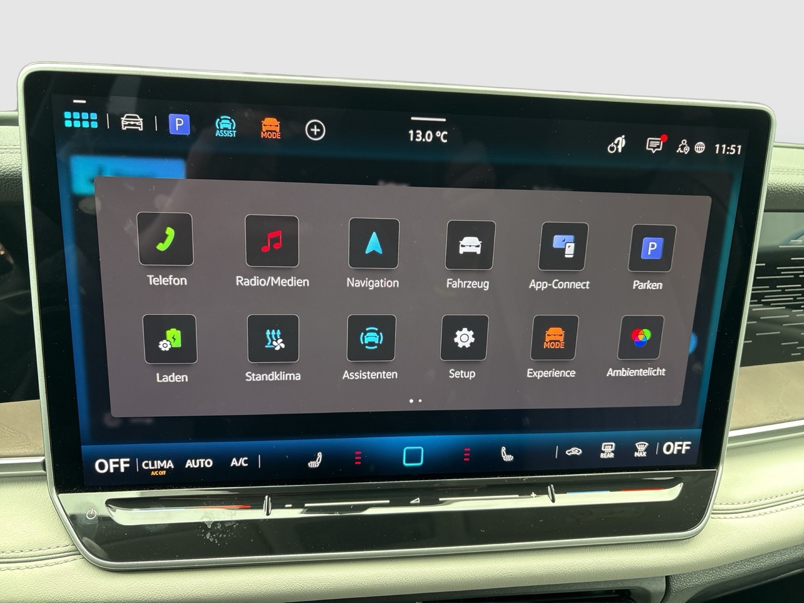 Volkswagen Tayron 1.5 HYBRID ELEGANCE AHK 360°CAM HEAD-UP