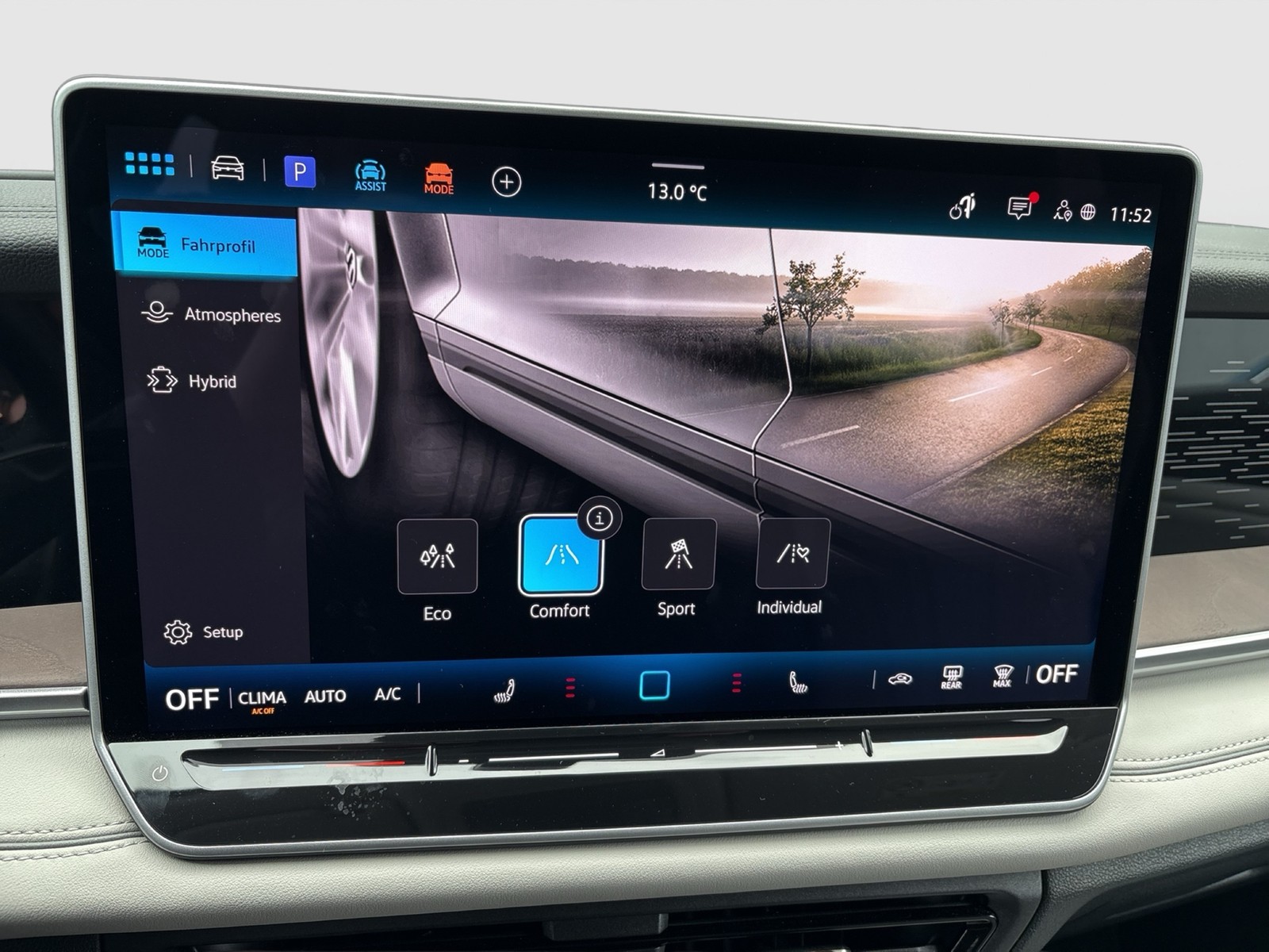 Volkswagen Tayron 1.5 HYBRID ELEGANCE AHK 360°CAM HEAD-UP