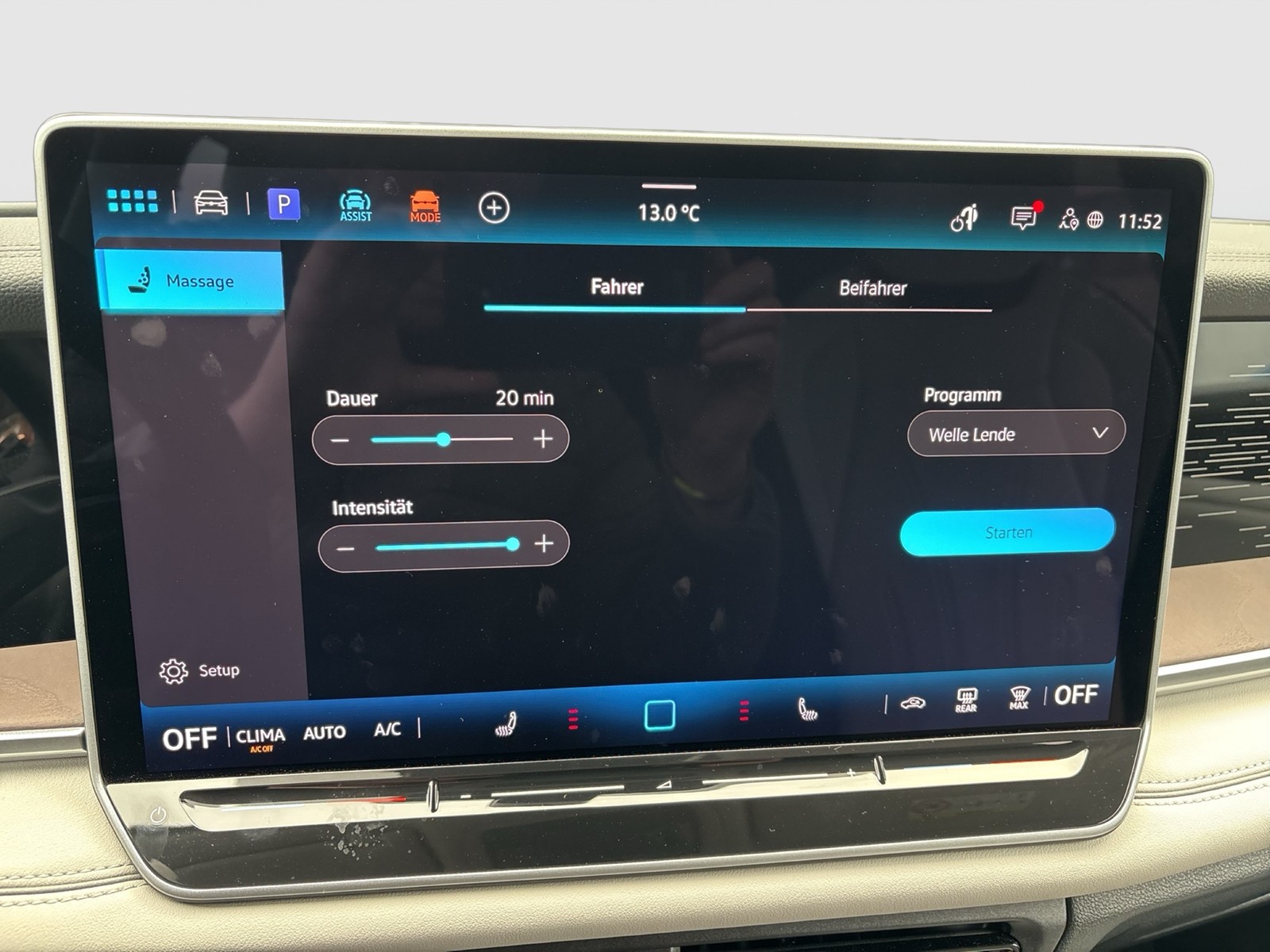 Volkswagen Tayron 1.5 HYBRID ELEGANCE AHK 360°CAM HEAD-UP