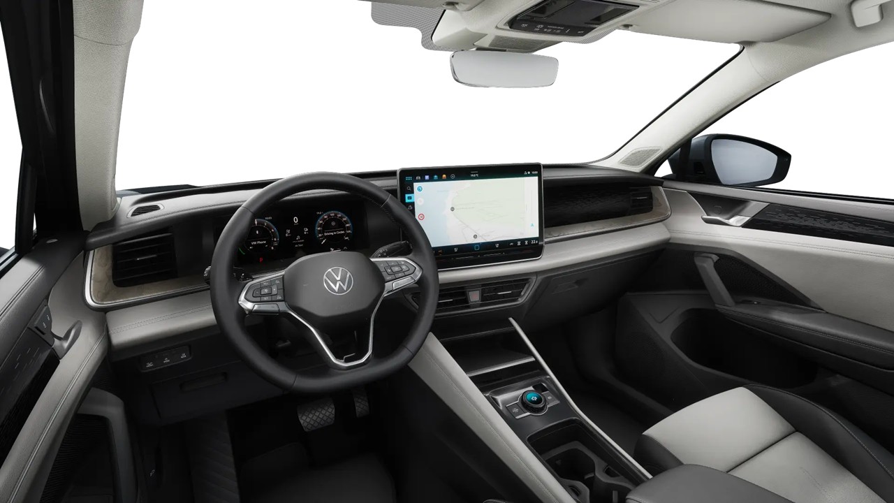 Volkswagen Tayron 1.5 HYBRID ELEGANCE AHK 360°CAM HEAD-UP