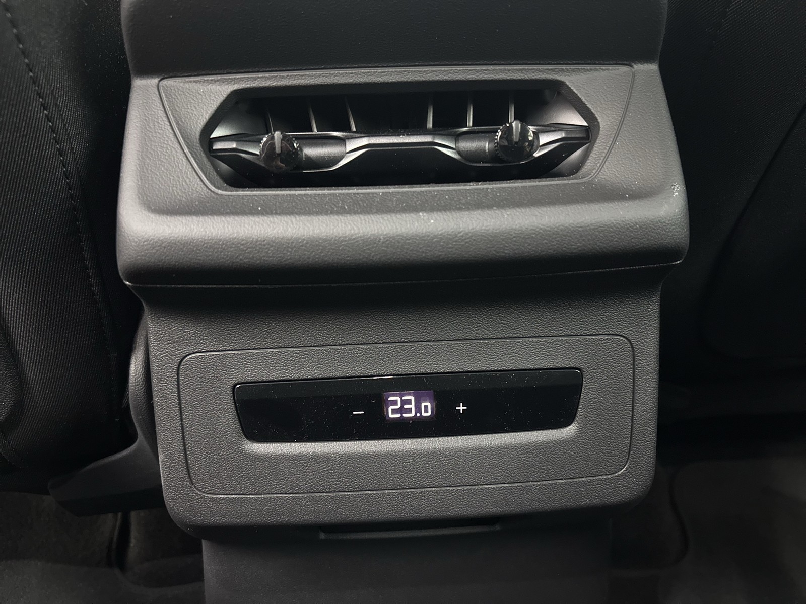 Audi Q6 e-tron quattro S LINE WÄRMEPUMPE LM19 EKLAPPE