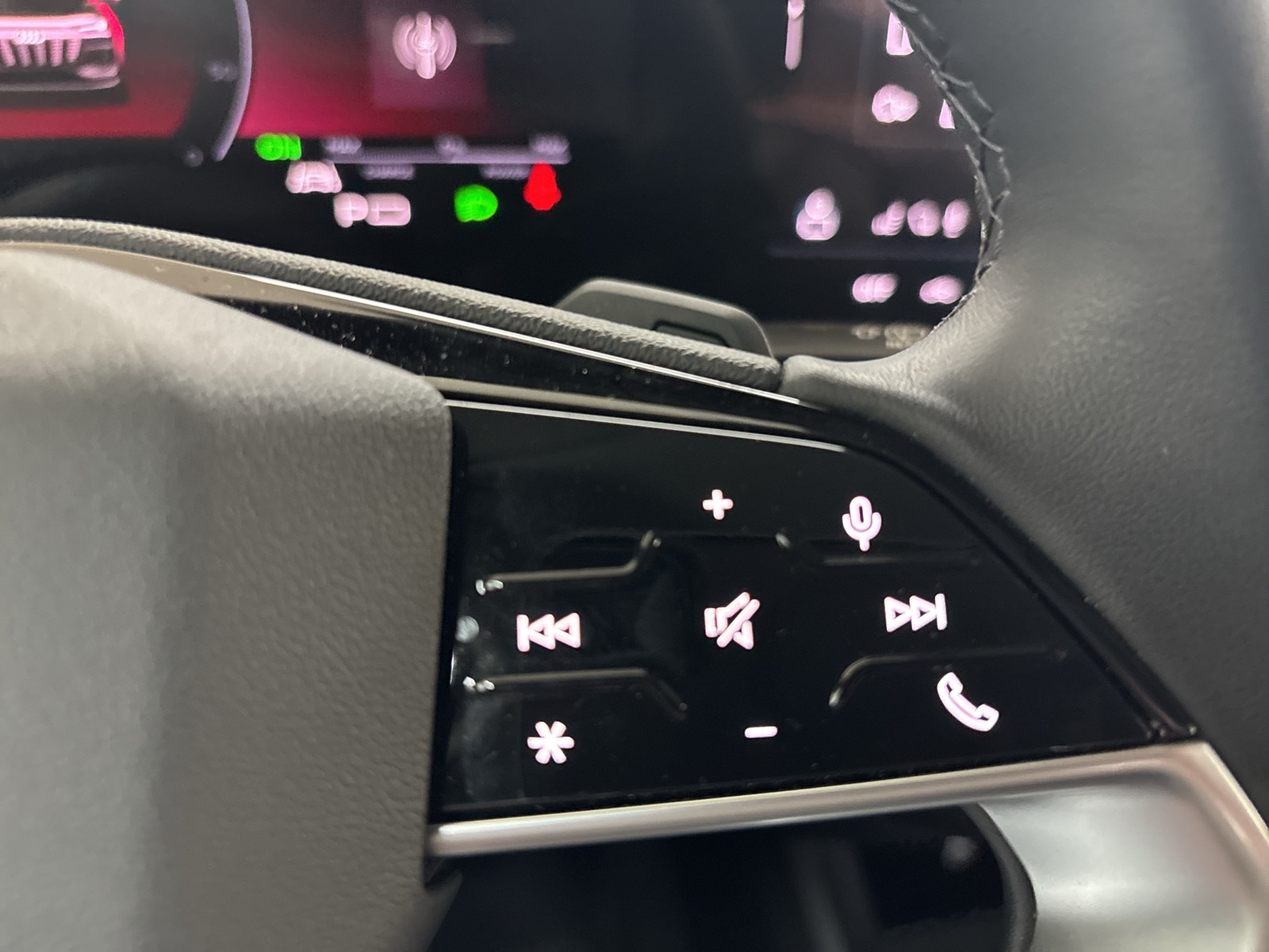 Audi Q6 e-tron quattro S LINE WÄRMEPUMPE LM19 EKLAPPE