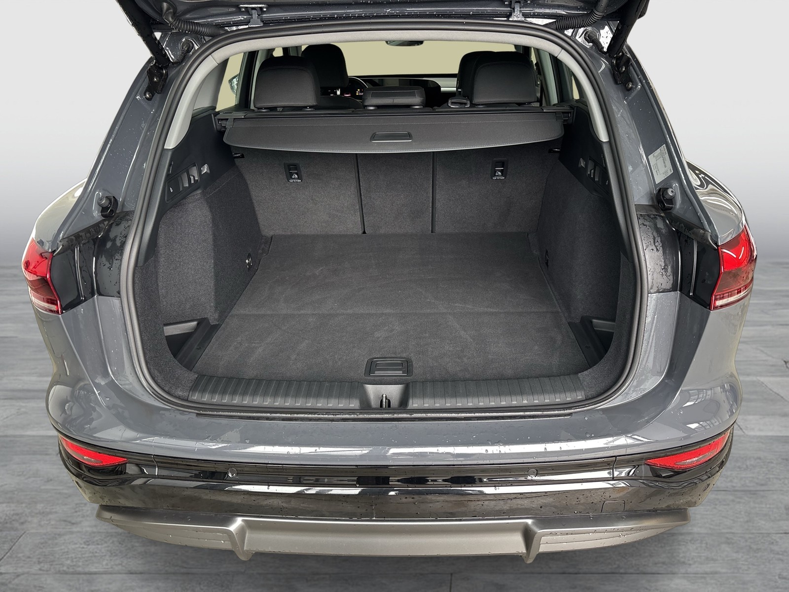 Audi Q6 e-tron quattro S LINE WÄRMEPUMPE LM19 EKLAPPE