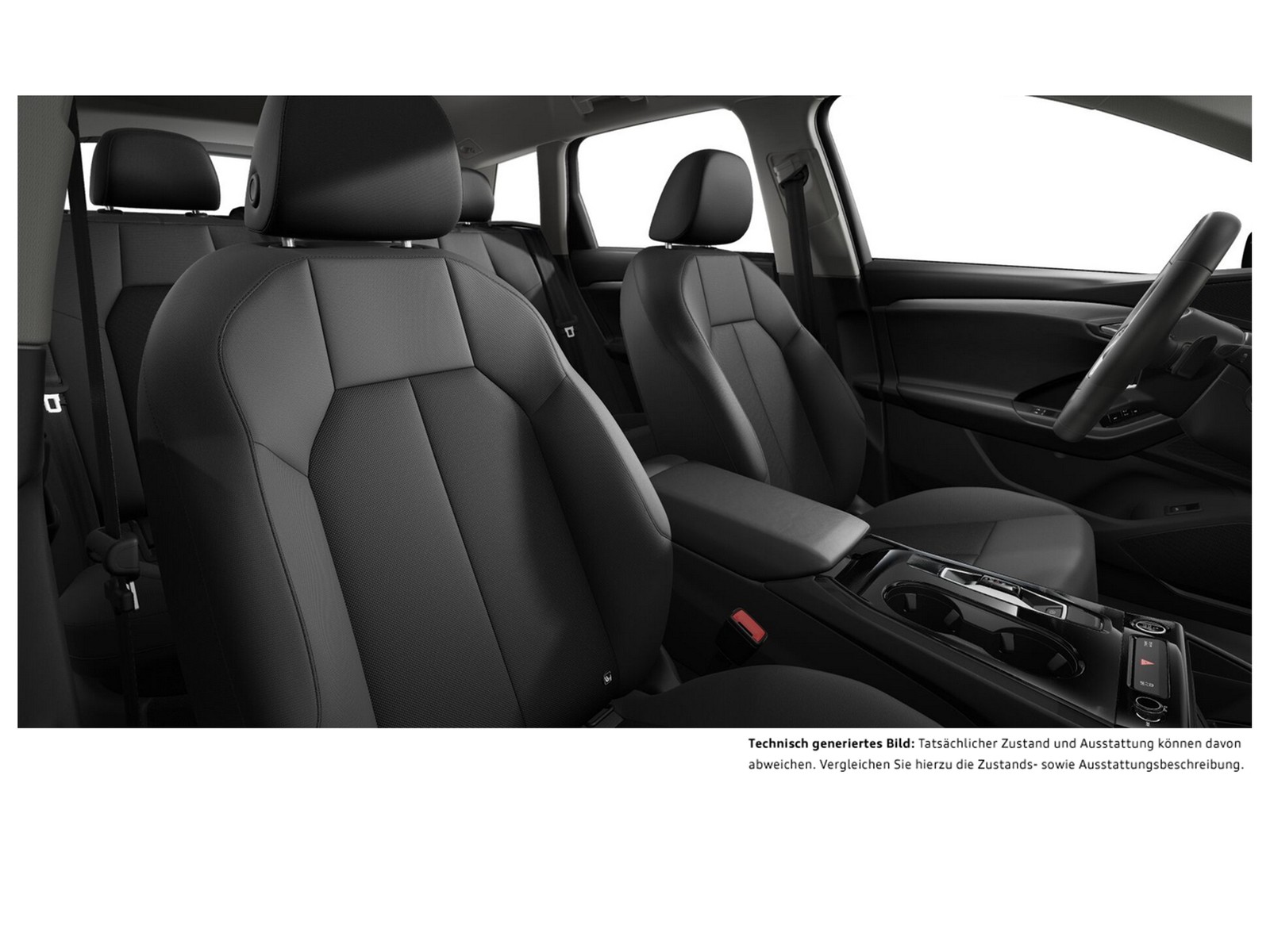 Audi Q6 e-tron quattro S LINE WÄRMEPUMPE LM19 EKLAPPE