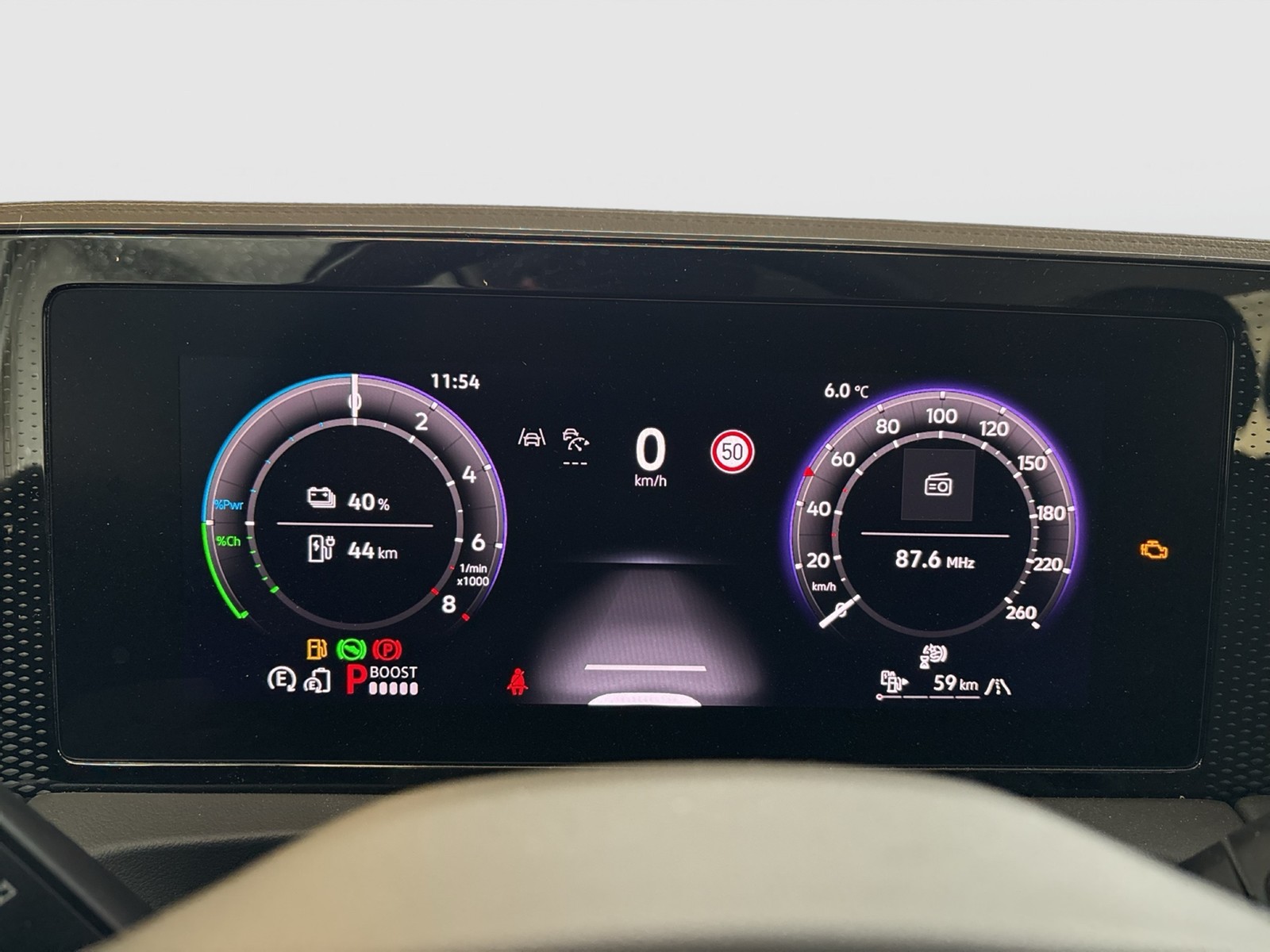 Volkswagen Tiguan 1.5 HYBRID LIFE AHK CAM ACC LM18 NAVI