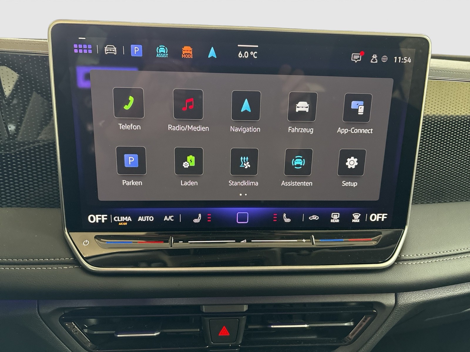 Volkswagen Tiguan 1.5 HYBRID LIFE AHK CAM ACC LM18 NAVI