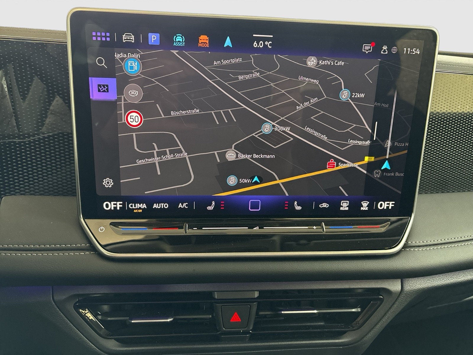 Volkswagen Tiguan 1.5 HYBRID LIFE AHK CAM ACC LM18 NAVI