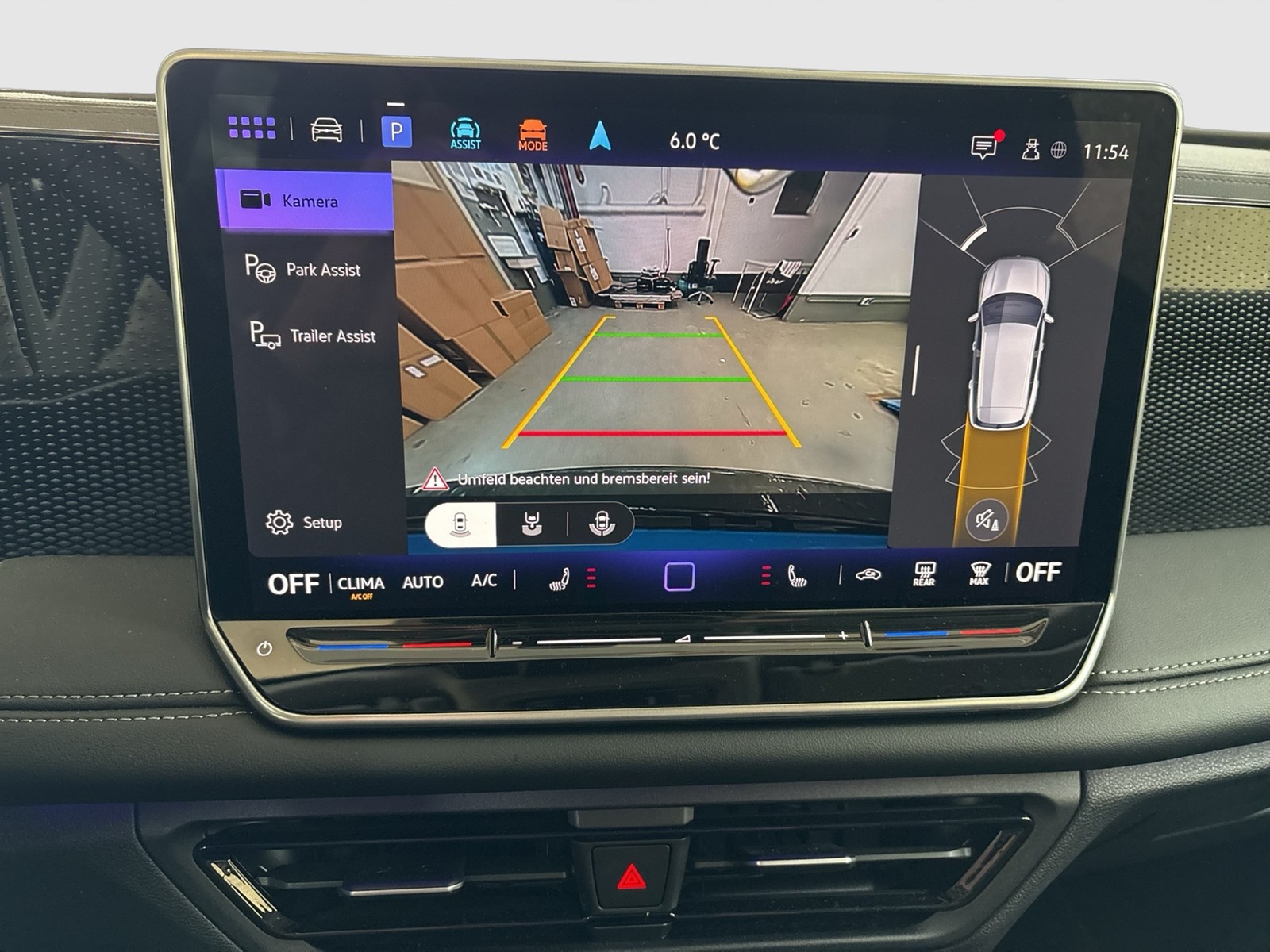 Volkswagen Tiguan 1.5 HYBRID LIFE AHK CAM ACC LM18 NAVI