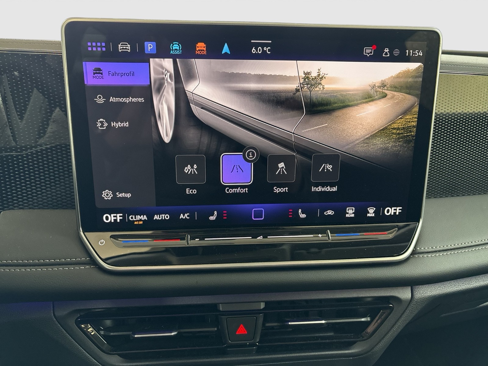 Volkswagen Tiguan 1.5 HYBRID LIFE AHK CAM ACC LM18 NAVI