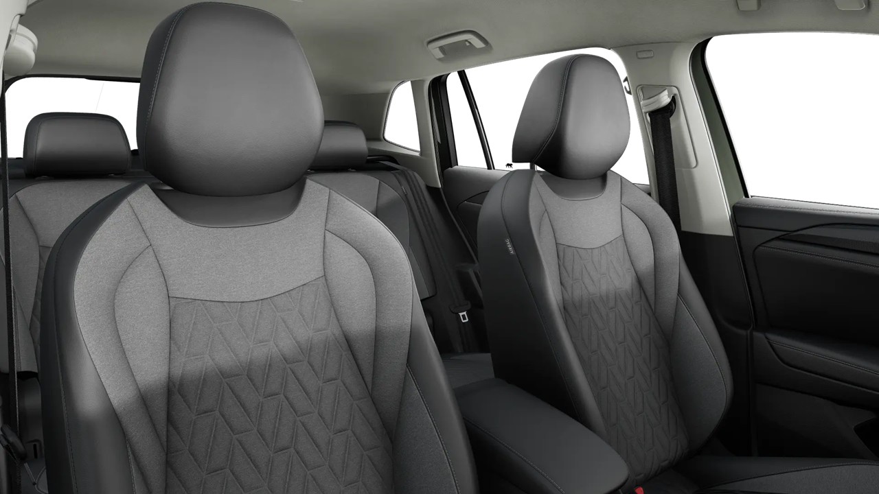 Volkswagen Tiguan 1.5 HYBRID LIFE AHK CAM ACC LM18 NAVI