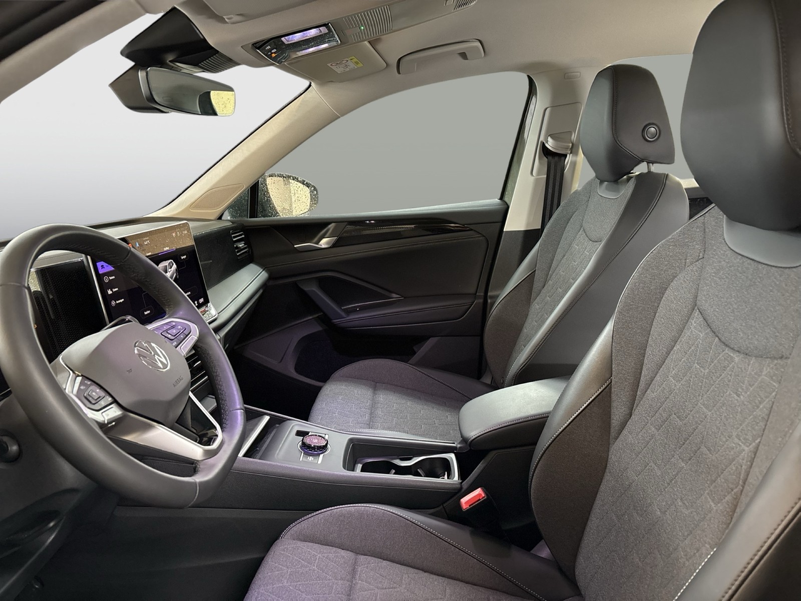 Volkswagen Tiguan 1.5 HYBRID LIFE AHK CAM ACC LM18 NAVI