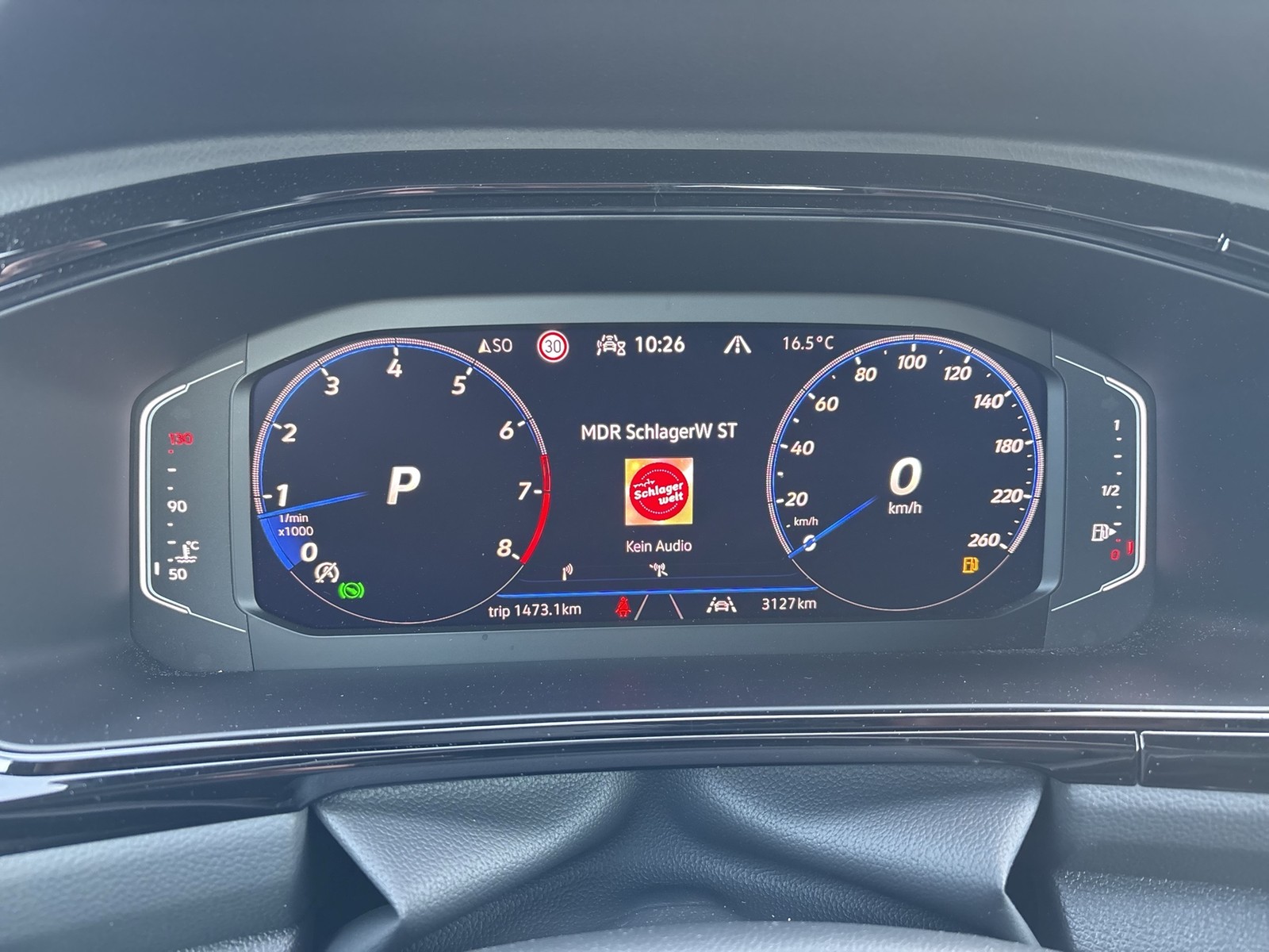 Volkswagen T-Roc Cabriolet 1.5 R-LINE BLACKSTYLE LEDER LM19