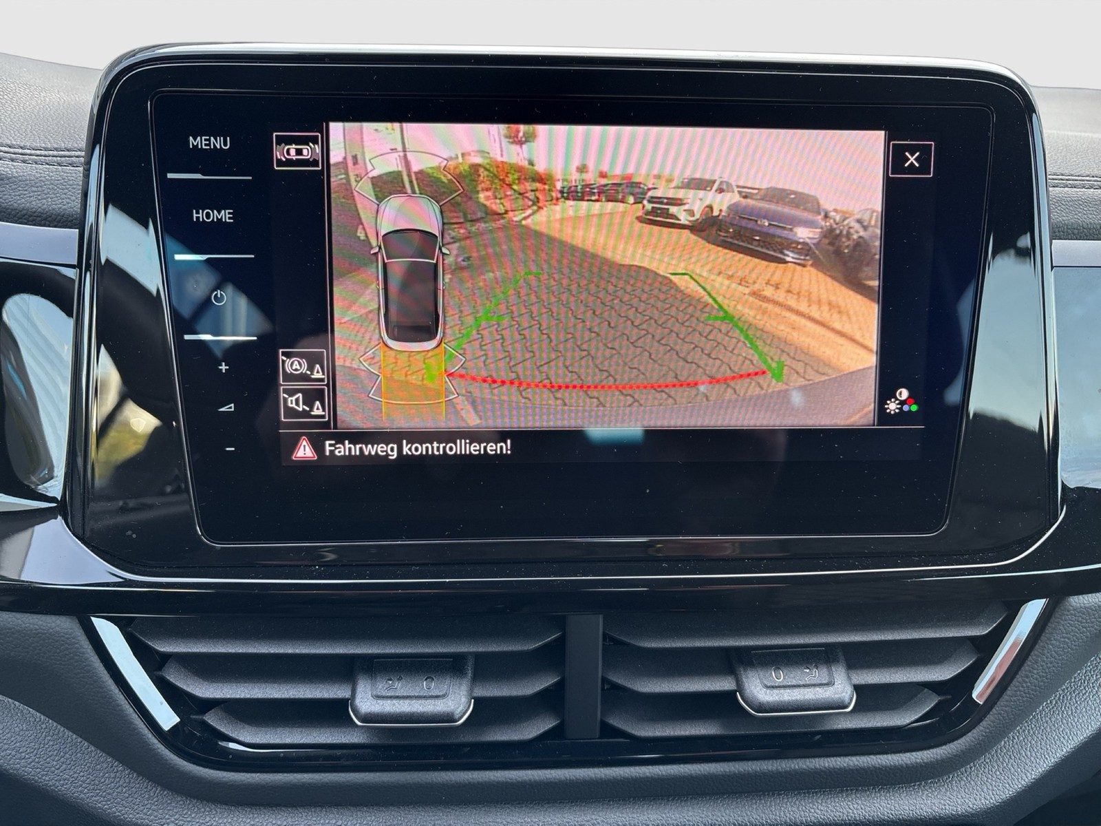 Volkswagen T-Roc Cabriolet 1.5 R-LINE BLACKSTYLE LEDER LM19