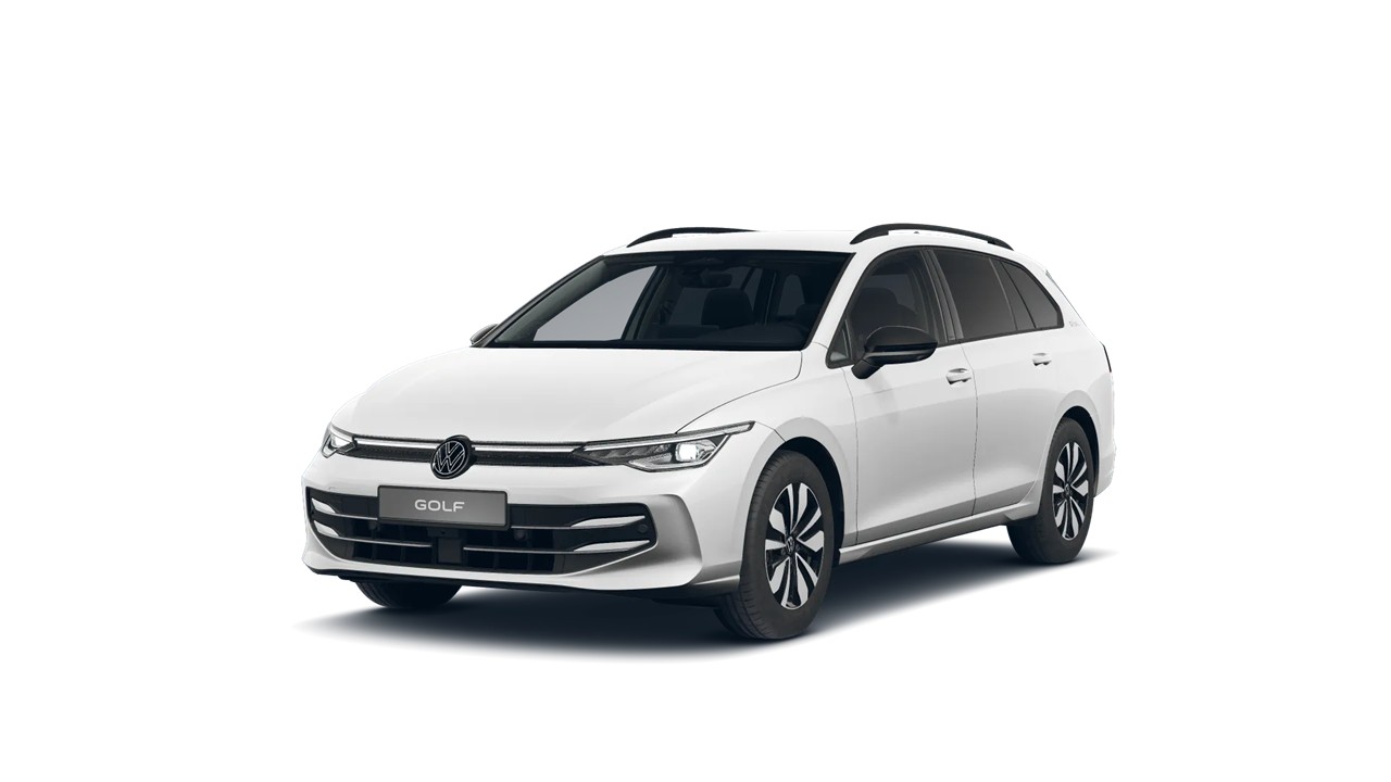 Volkswagen Golf Variant VIII 1.5 eTSI GOAL AHK 360°CAM ACC