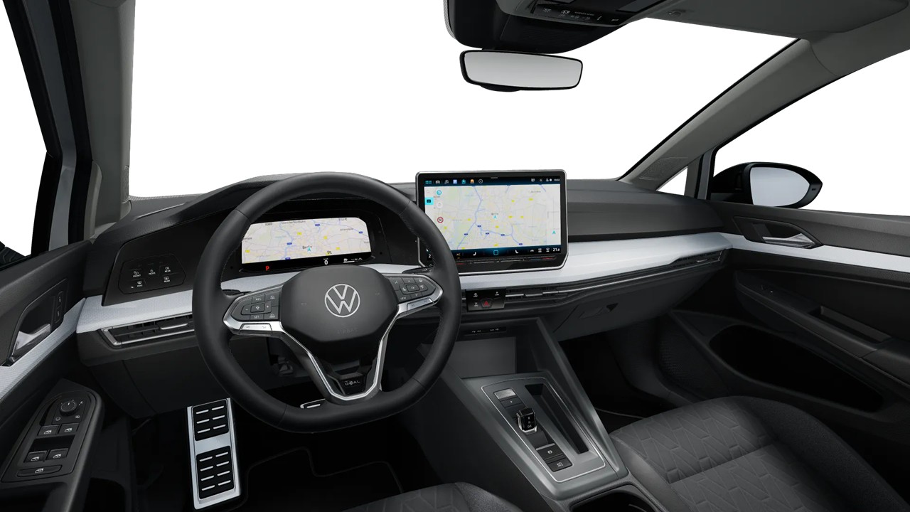 Volkswagen Golf Variant VIII 1.5 eTSI GOAL AHK 360°CAM ACC