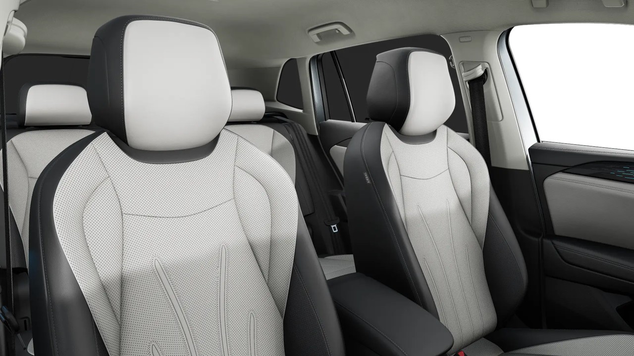 Volkswagen Tiguan 2.0 ELEGANCE 4X4 LEDER AHK 360°CAM LM19